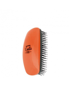 Beter Deslia Pro Hair Brush Orange