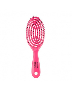 Beter Elipsi Flexible Hair Brush Small Pink 
