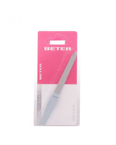 Beter Sapphire Nail File Small