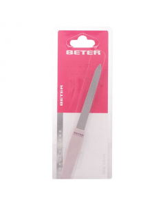 Beter Sapphire Nail File Large