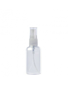Botella Spray Reutilizable Beter 60ml