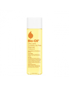 Bio-Oil 100% Natural Oil-125ml