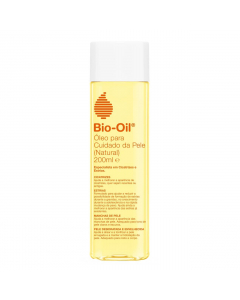 Bio-Oil 100% Natural Oil-200ml
