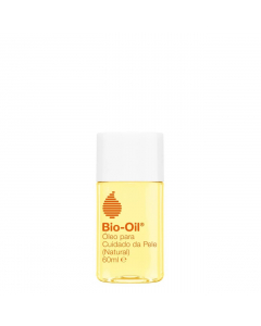 Bio-Oil 100% Natural Oil-60ml