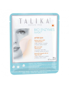 Talika Bio Enzymes Mask After Sun 20gr