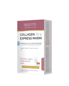 Biocyte Collagen Express Anti-Aging Sachets x10