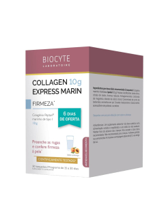 Biocyte Collagen Express Anti-Aging Sachets 3x10