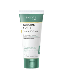 Biocyte Keratine Forte Shampoo 200ml