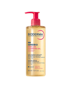 Bioderma Sensibio Micellar Cleansing Oil 300ml