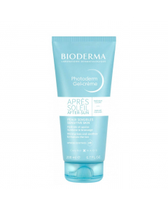 Bioderma Photoderm After-Sun Gel-Cream