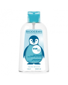 Bioderma ABCDerm H2O Micelle Solution Special Price 1000ml 