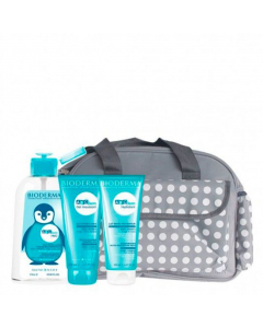 Bioderma ABCderm Maternity Bag Set