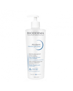 Bioderma Atoderm Intensive Gel-Cream Ultra-Calmante Refrescante 200ml