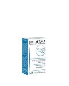 Bioderma Atoderm Intensive Pain Soothing Cleansing Bar 150gr