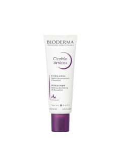 Bioderma Cica Bio Árnica Plus Crema 40 ml