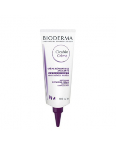 Bioderma Cicabio Cream SOS Scald 100ml
