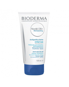 Bioderma Nodé DS+ Anti-Dandruff Intense Shampoo 125ml