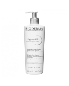 Bioderma Pigmentbio Brightening Cleanser Reduzierter Preis 500 ml