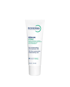 Bioderma Sébium Hydra Crema hidratante 40 ml