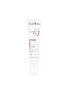 Bioderma Sensibio Eye Contour Gel 15ml