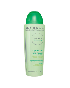 Bioderma Nodé A Soothing Shampoo Reduced Price 400ml