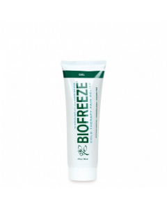 Biofreeze Cryotherapy. Soothing Gel 110gr