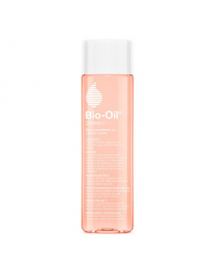 Bio Oil Skincare Oil for Scars and Stretch Marks 200ml