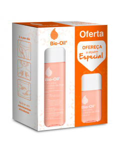 Bio Oil Kit offer Skincare Oil