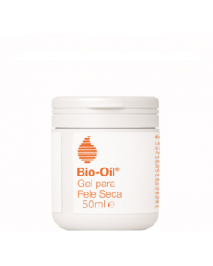 Bio-Oil Gel Hidratante Piel Seca 50ml