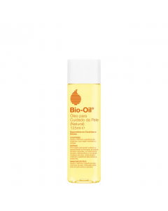 Bio-Oil 100% Natural Skincare Oil 125ml