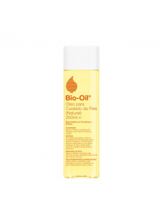 Bio-Oil Aceite 100% Natural para el Cuidado de la Piel 200ml