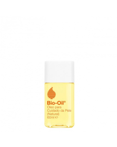 Bio-Oil 100% Natural Skincare Oil 60ml