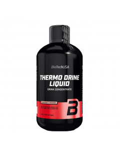 Biotech USA Thermo Drine Liquid Grapefruit Flavored 500ml 