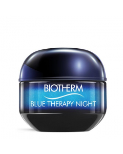 Biotherm Blue Therapy Night Crema de Noche Antiedad 50ml