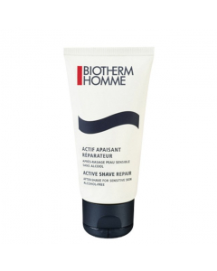 Biotherm Homme Actif Cream After Shave Repairing Sensitive Skin 50ml