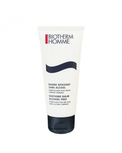 Biotherm Homme Balm After Shave Soothing Dry Skin 100ml
