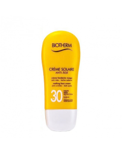 Biotherm Sun FPS30 Anti-Aging Sun Cream 50ml