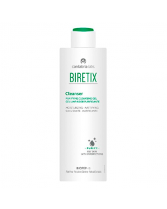 Biretix Cleanser Purifying Cleansing Gel 200ml