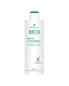 Biretix Cleanser Purifying Cleansing Gel
