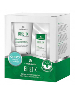 Biretix Duo Kit Anti-Imperfecciones