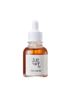 Beauty Of Joseon Serum Line Revive Serum Ginseng + Snail Mucin 30ml 1fl Oz
