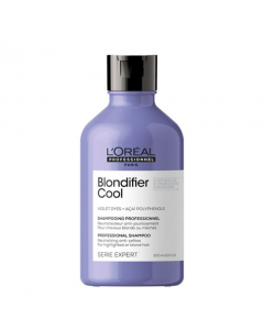 L’Oréal Professionnel Blondifier Cool Neutralizing Shampoo 300ml 