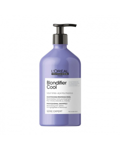 L’Oréal Professionnel Blondifier Cool Neutralizing Shampoo 750ml
