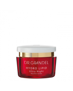 Dr. Grandel Hydro Lipid Ultra Night Cream 50ml