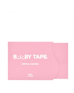 Cubre pezones Booby Tape x10