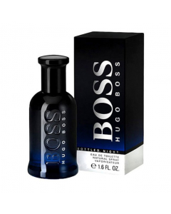 Boss Bottled Night / de Hugo Boss Eau de Toilette Men 100ml