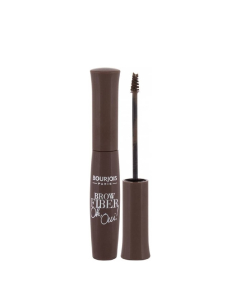 Bourjois Brown Fiber Mascara 002 6.8ml