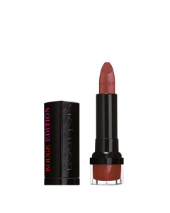Bourjois Rouge Edition Lipstick Batom Cor 05 Brun Bohême 3.5g