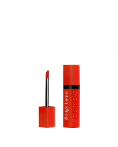 Bourjois Rouge Laque Lipstick 04 Selfpeach 6ml