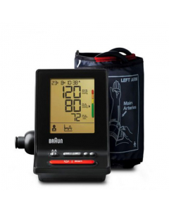 Braun Exactfit 5 Blood Pressure Monitor